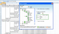 Consolidator Enterprise for Excel screenshot